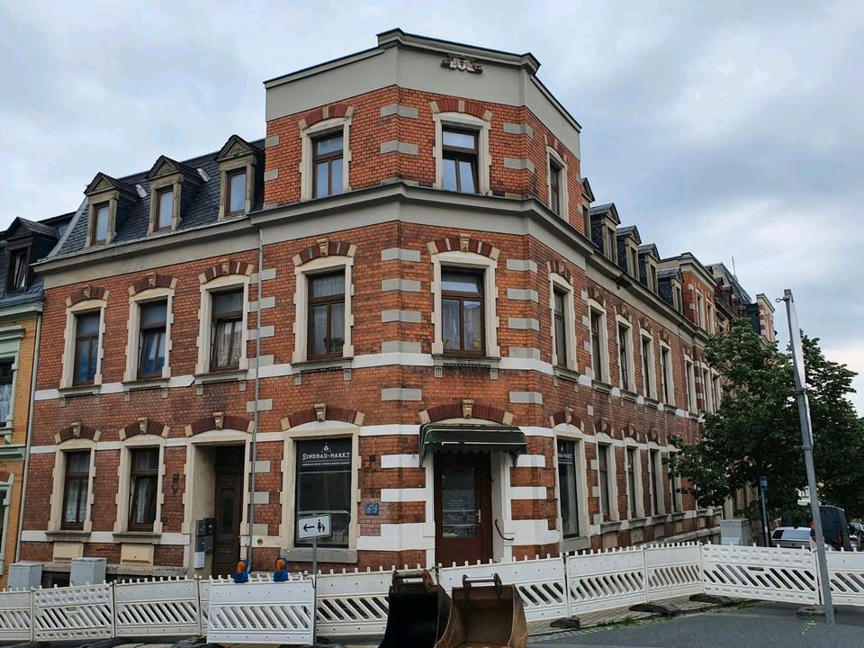 Thumbnail-Wohnung* 5 Zimmer *110 m²