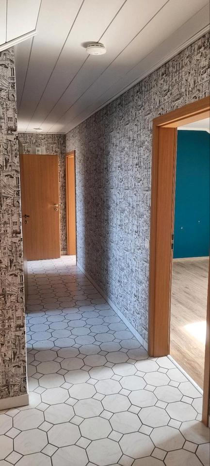Thumbnail-DG Wohnung in Rhade