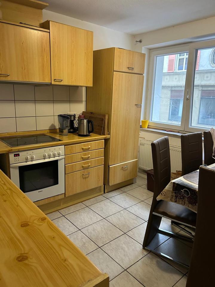 Thumbnail-2 Zimmer in eine Mädels-Wg frei