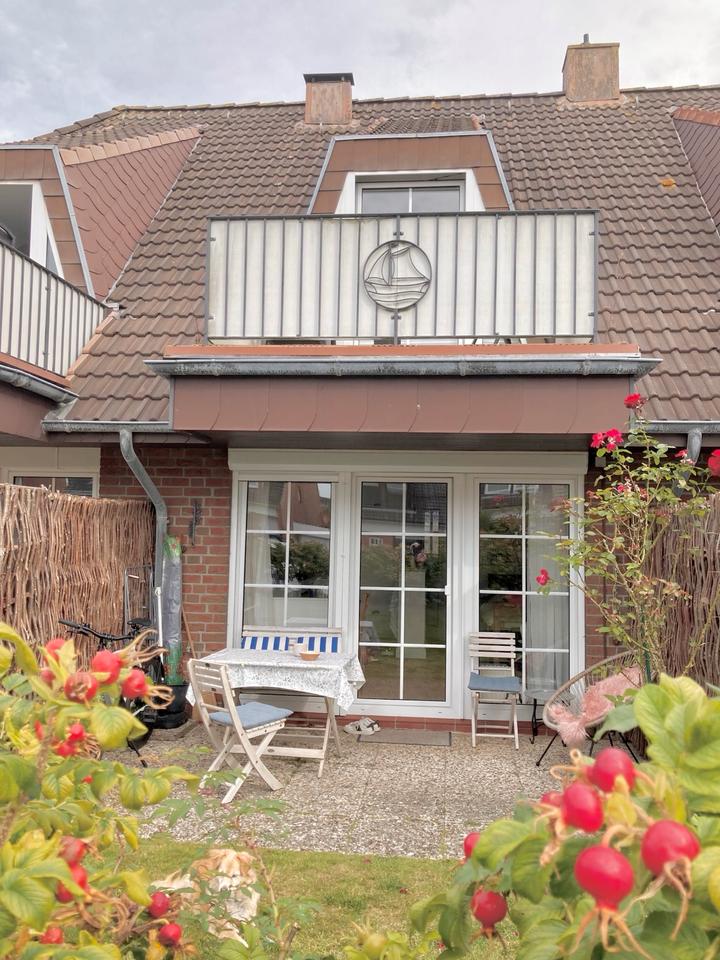 Thumbnail-Hübsche, ruhige 2-Zi-Wohnung zur Untermiete von privat