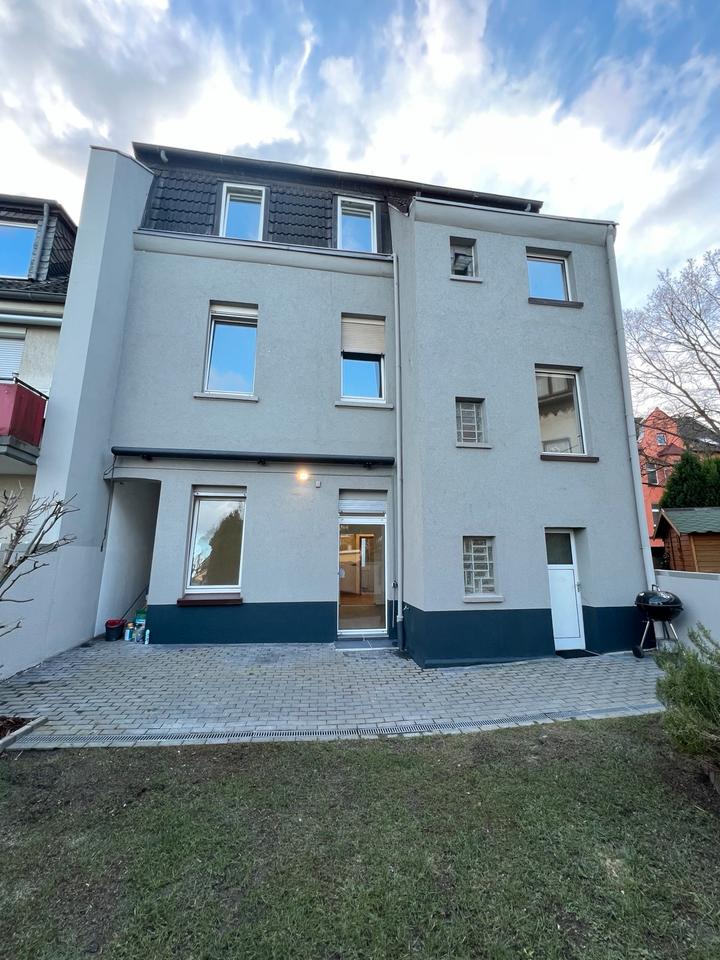 Thumbnail-Attraktive 2 Zimmer Wohnung