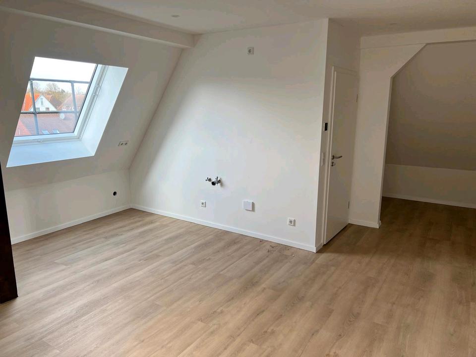 Thumbnail-DG-Maisonette-Wohnung in 33613 Bielefeld – Mellerstraße