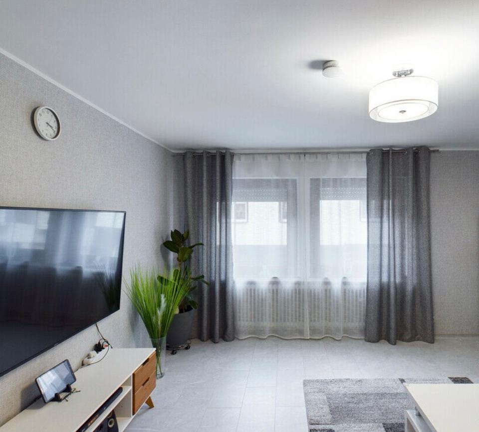 Thumbnail-Wohn- und Geschäftshaus voll vermietet