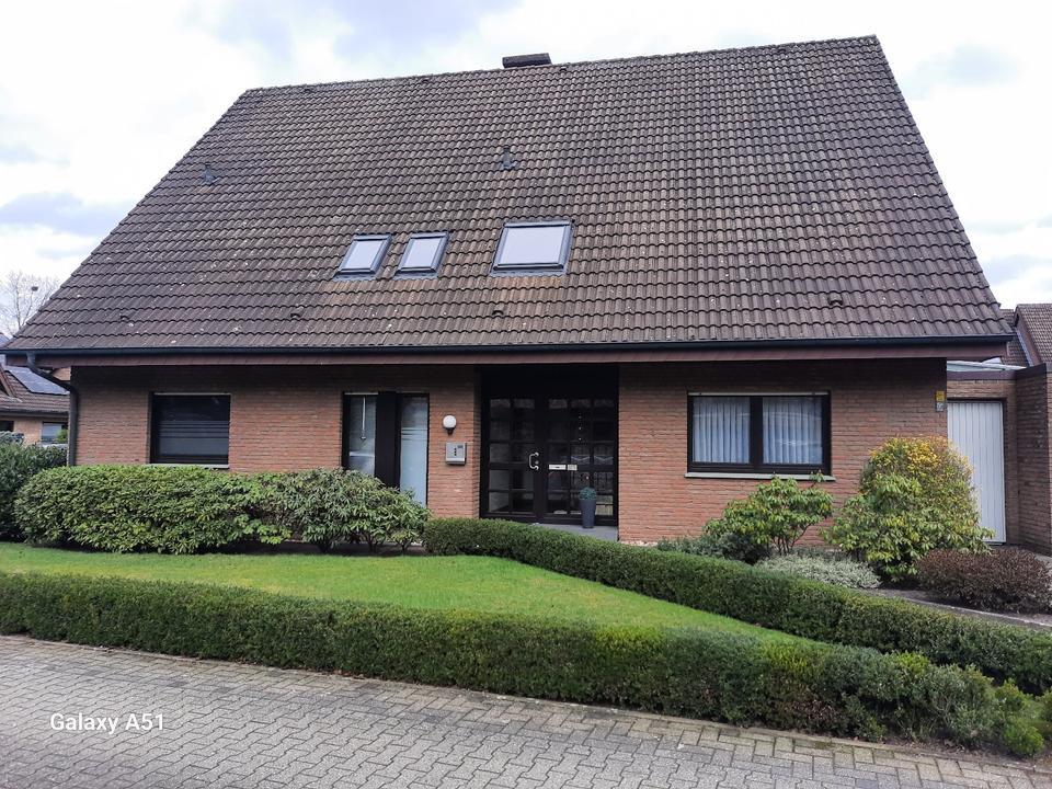 Thumbnail-Schöne Wohnung 4 ZKB in Saerbeck