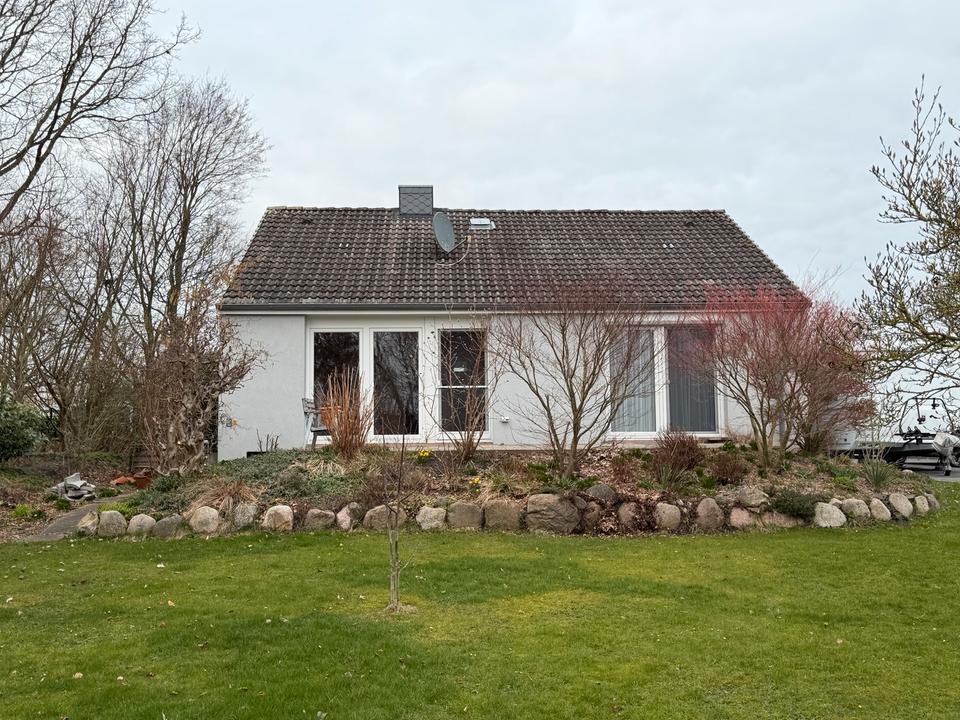 Thumbnail-Werden Sie Deichgraf - modernisiertes EFH im idyllischen Herzhorn