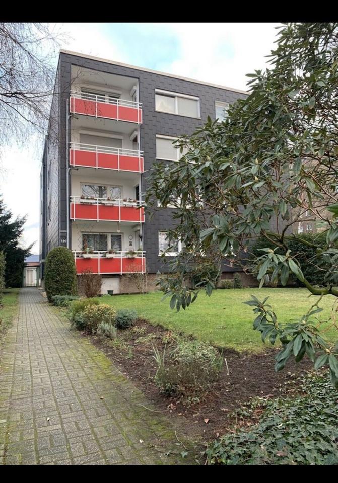 Thumbnail-2 Wohnungen mit Balkon zu verkaufen!!!