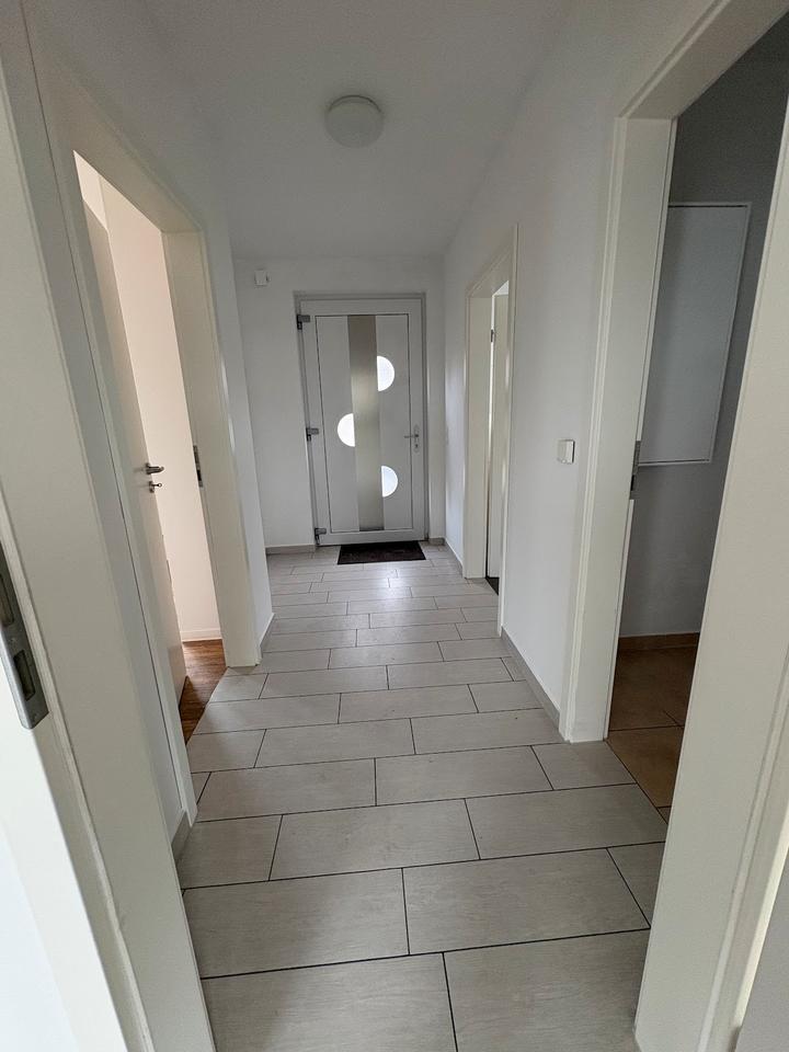 Thumbnail-Gemütliche 2-Zimmer und separatem Eingang in Spornitz