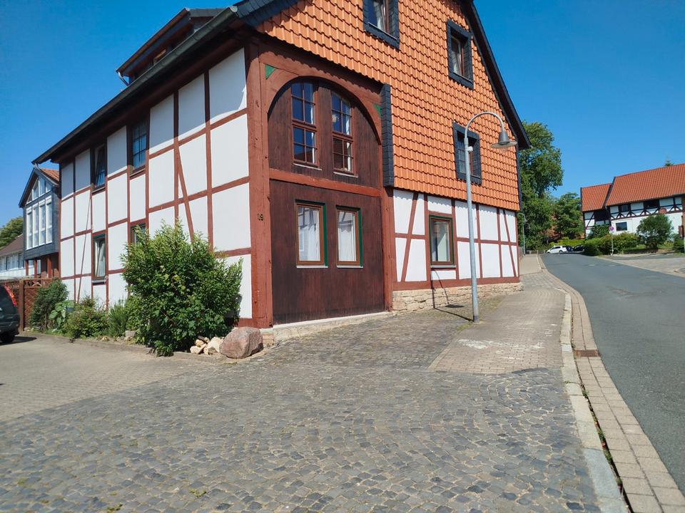 Thumbnail-gemütliche zwei Zimmerwohnung in Ahlum