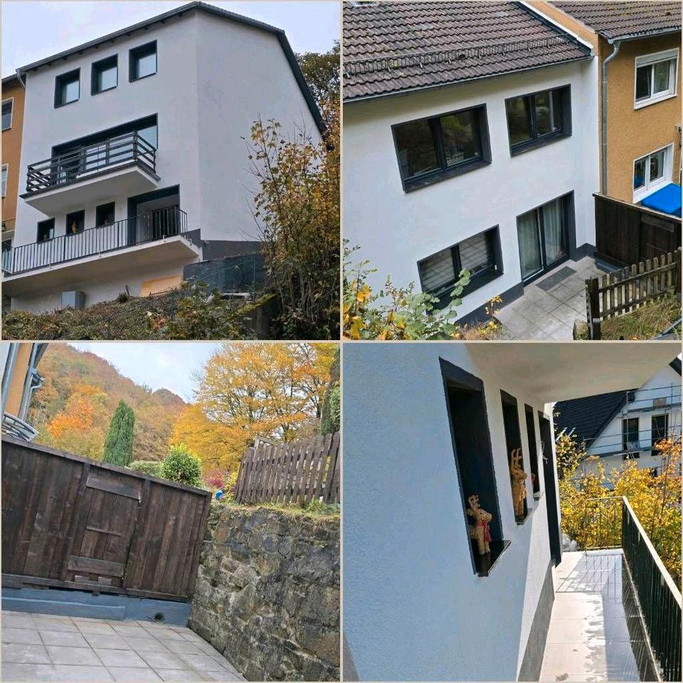 Thumbnail-Familienfreundliches Haus mit Garten, Balkon, Garage