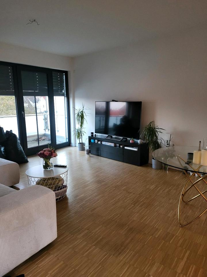 Thumbnail-Schöne 2 Zimmer Whg mit EBK