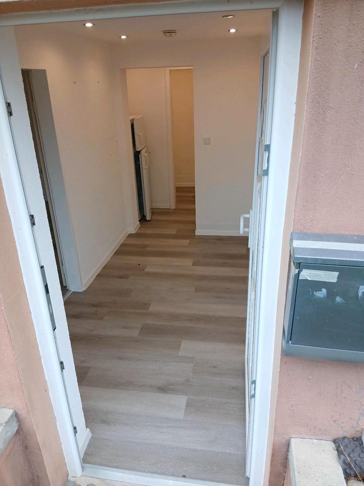 Thumbnail-2,5 Zimmer Souterrain Wohnung in Bad Mergentheim zu vermieten