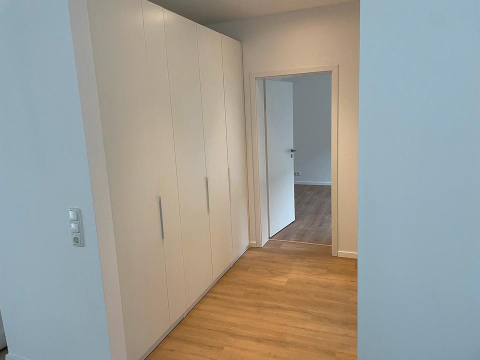 Thumbnail-Erstbezug - Grundsanierte Terrassenwohnung