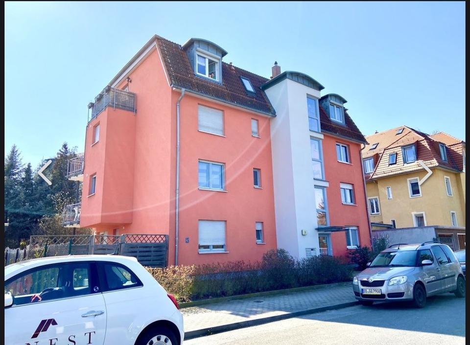 Thumbnail-2 Raum Erdgeschoss Wohnung mit großem Garten zum Verkauf- leer