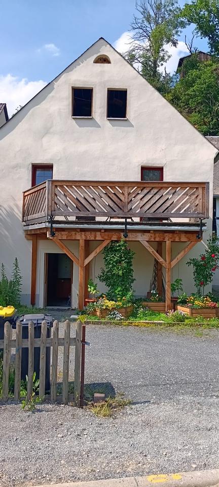 Thumbnail-6 Zimmer Haus mit Potential