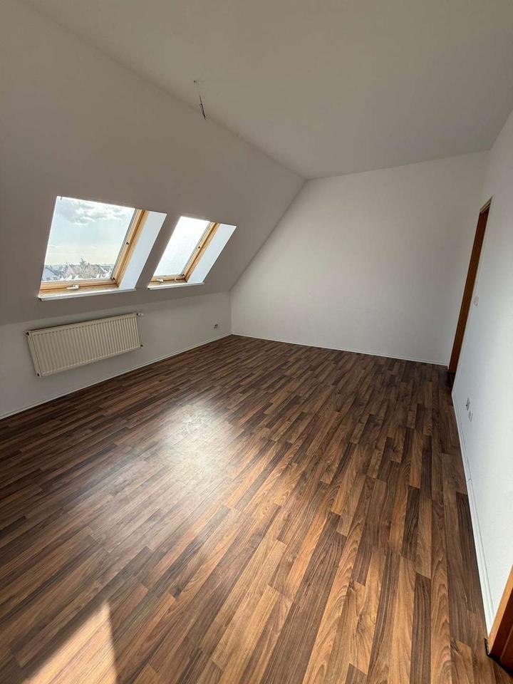 Thumbnail-Extravagante Dachgeschosswohnung