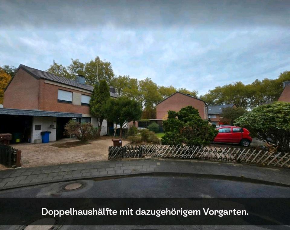 Thumbnail-Einfamilienhaus Garage Waldrandlage Mönchengladbach Wickrath
