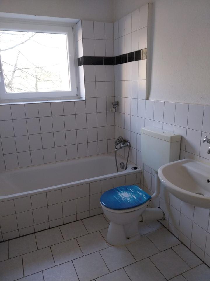 Thumbnail-Gut geschnittene Eigentumswohnung, 2 Zimmer, ca. 58,5 m², mit Bal