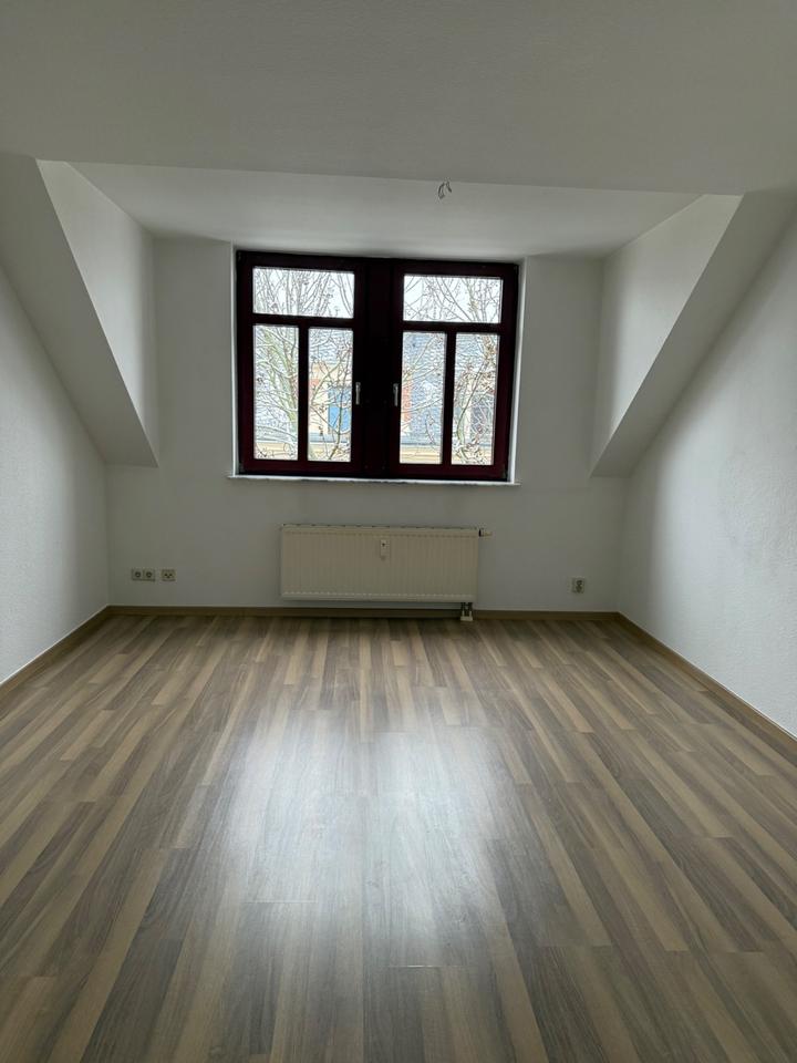 Thumbnail-sehr schöne, in Zentrumsnähe gelegende 2 Raumwohnung