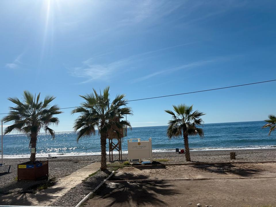 Thumbnail-Wohnung in AndalusienCosta Calida