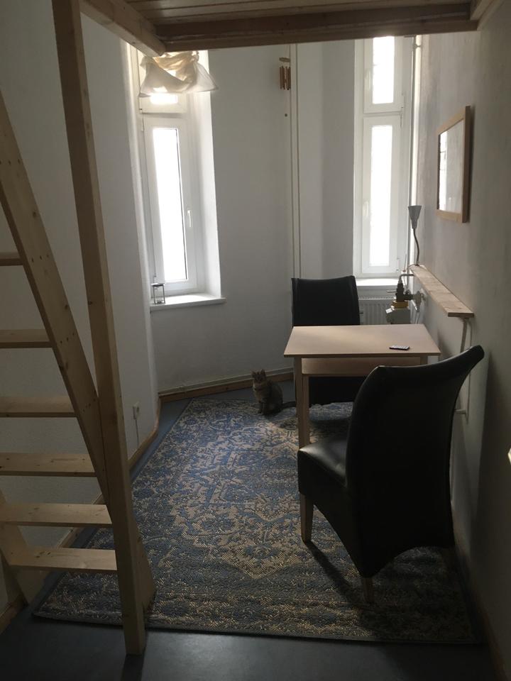Thumbnail-Kleines Zimmer in WG im Prenzlauer Berg Berlin