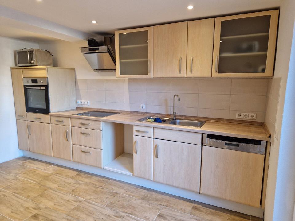 Thumbnail-2,5-Zimmer Wohnung mit 90m² - Blumlage