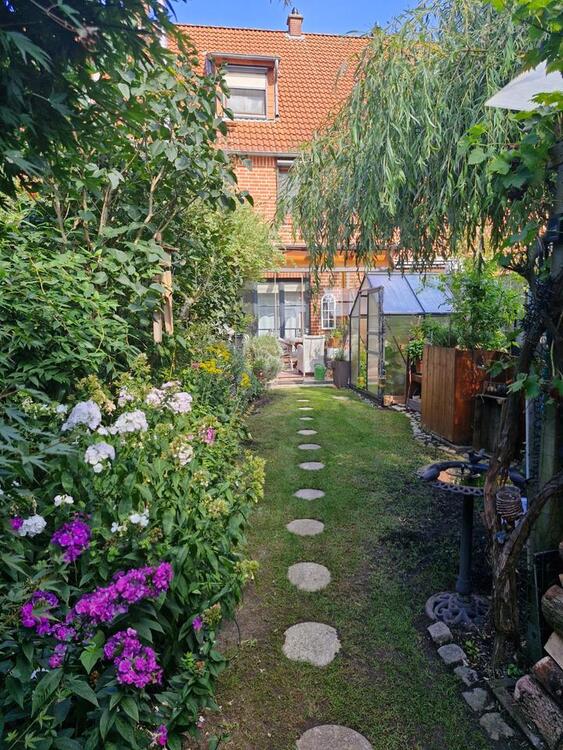 Thumbnail-Reihenmittelhaus von privat zu verkaufen