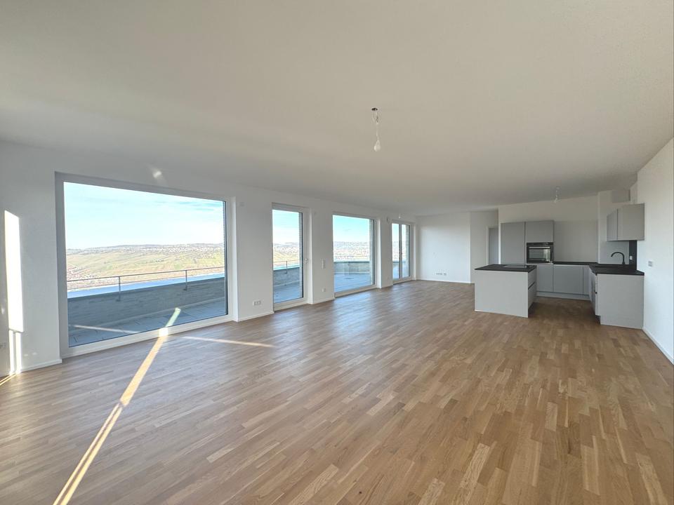 Thumbnail-Exklusives Wohnen