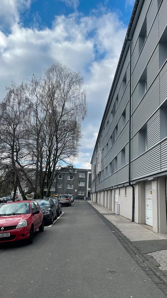 Thumbnail-3-Zimmer Wohnung im Zentrum von Remscheid- ideale Kapitalage