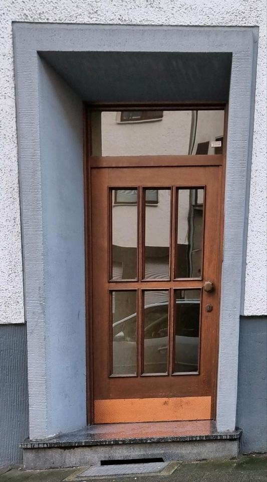 Thumbnail-Ruhige Erdgeschoss Wohnung, zu vermieten.