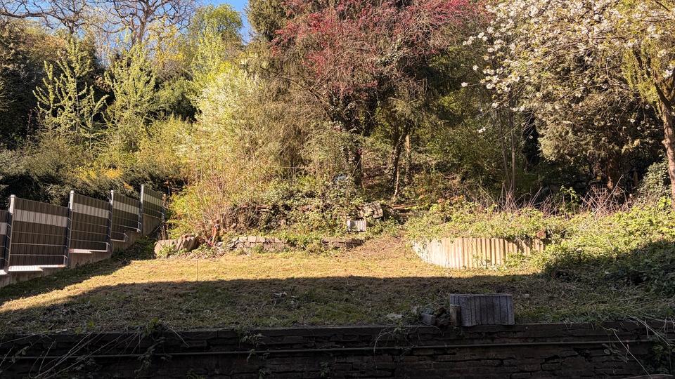 Thumbnail-„Kleingarten“ Freizeitfläche