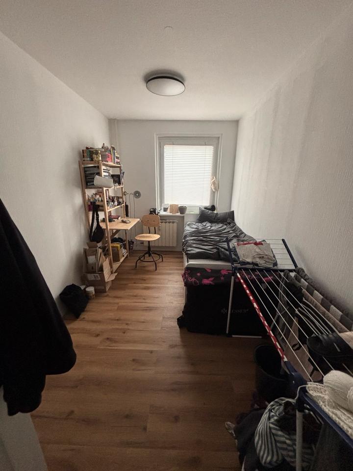Thumbnail-WG Zimmer zu vermieten