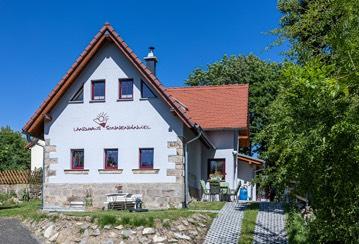 Thumbnail-Urlaub in Lückendorf - Erholung im Landhaus Sonnenwinkel