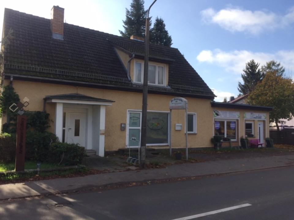 Thumbnail-Investment oder Eigennutzung. Viele Möglichkeiten, Groß Glienicke