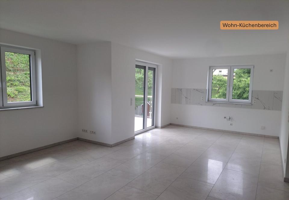 Thumbnail-Moderne 3 ZKB Wohnung in Wetzlar ab sofort zu vermieten