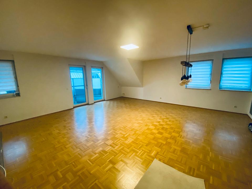 Thumbnail-Hochwertige 2 Z.-Whg in zentraler ruhiger Lage in Eppinghoven