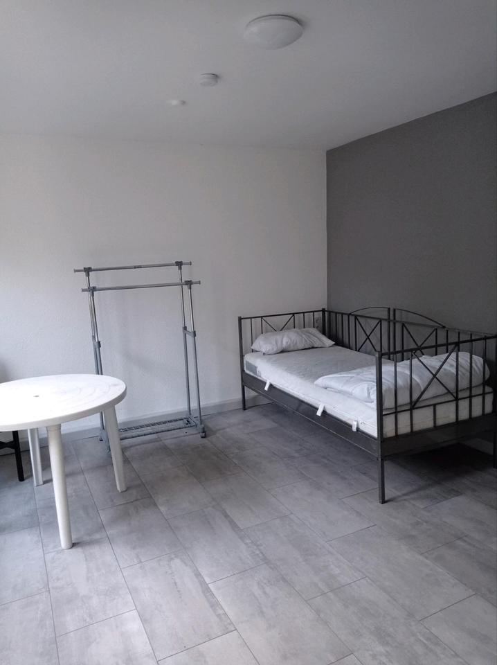 Thumbnail-1 WG Zimmer oder Ferienzimmer zu vermieten ab sofort in tut