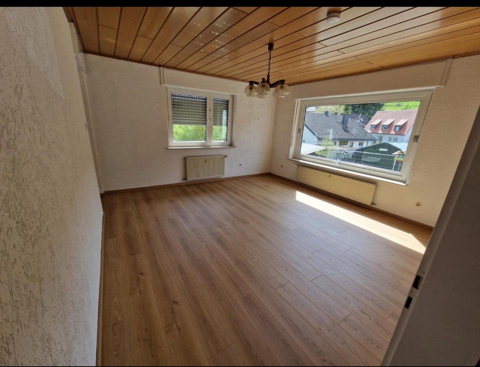 Thumbnail-2 Zimmer Wohnung in Hausen