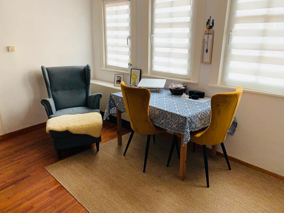 Thumbnail-Gemütliche WohnungAppartment 30qm