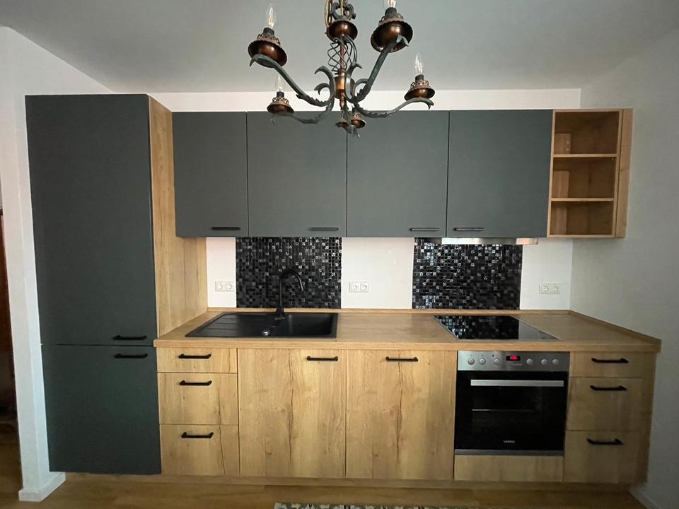 Thumbnail-Nachmieter für eine Zweizimmerwohnung