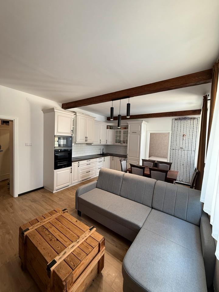 Thumbnail-Wohnung am See in Poland mit Garten