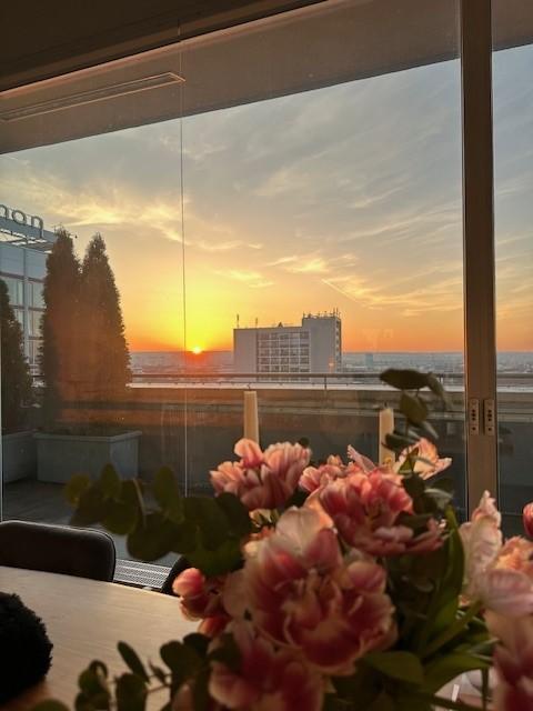 Thumbnail-Penthouse mit Personality – Platz für DEINE Ideen & eine Aussicht zum Verlieben!