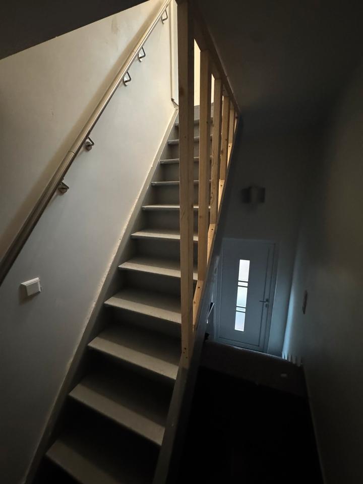 Thumbnail-6 Zimmer Wohnung in Zaisenhausen zu vermieten