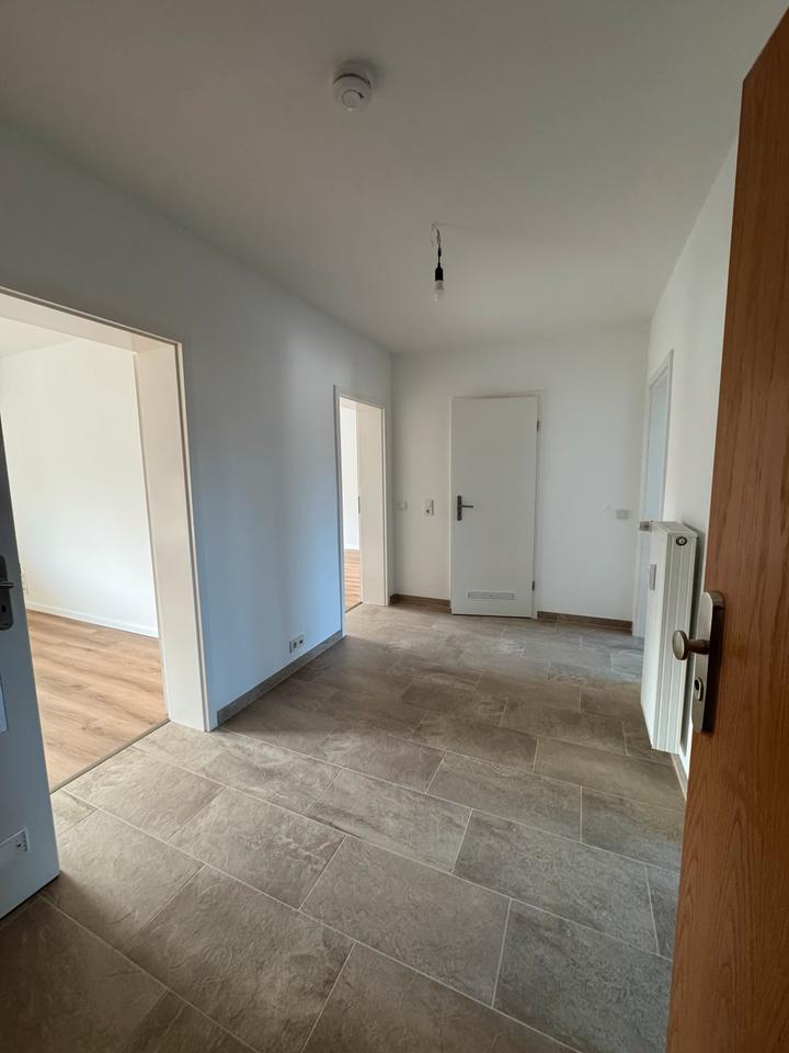 Thumbnail-Stilvoll renovierte, gemütliche Wohnung mit moderner Ausstattung