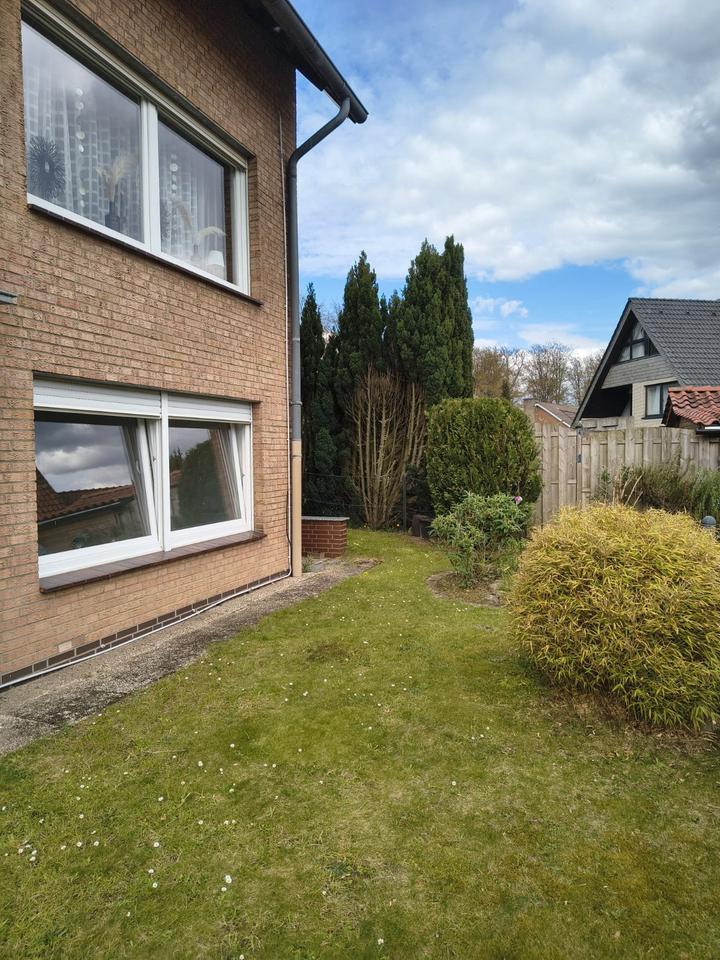 Thumbnail-Frisch renoviertes Single-Apartment mit separatem Eingang in GMH