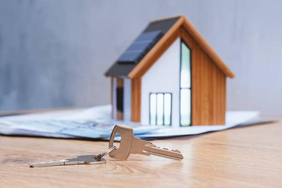 Thumbnail-Erstklassiges Haus 