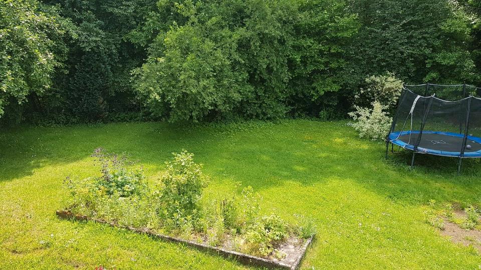 Thumbnail-4 Zimmer Wohnung in BurgthannMimberg zu vermieten