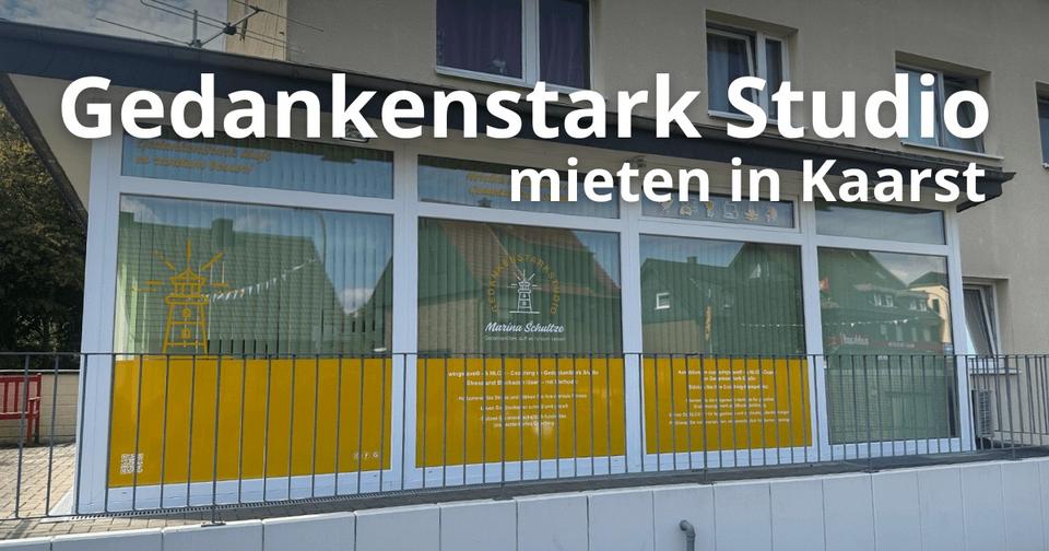 Thumbnail-Büroraum Schulungsraum mieten