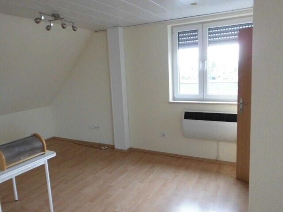 Thumbnail-Schickes 1 Raum Apartment im Dachgeschoss in 59368 Werne