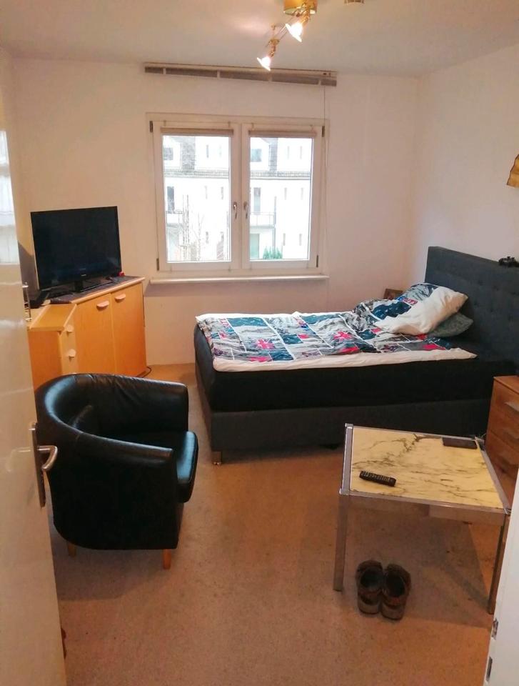 Thumbnail-Attraktive Kapitalanlage oder neues Zuhause