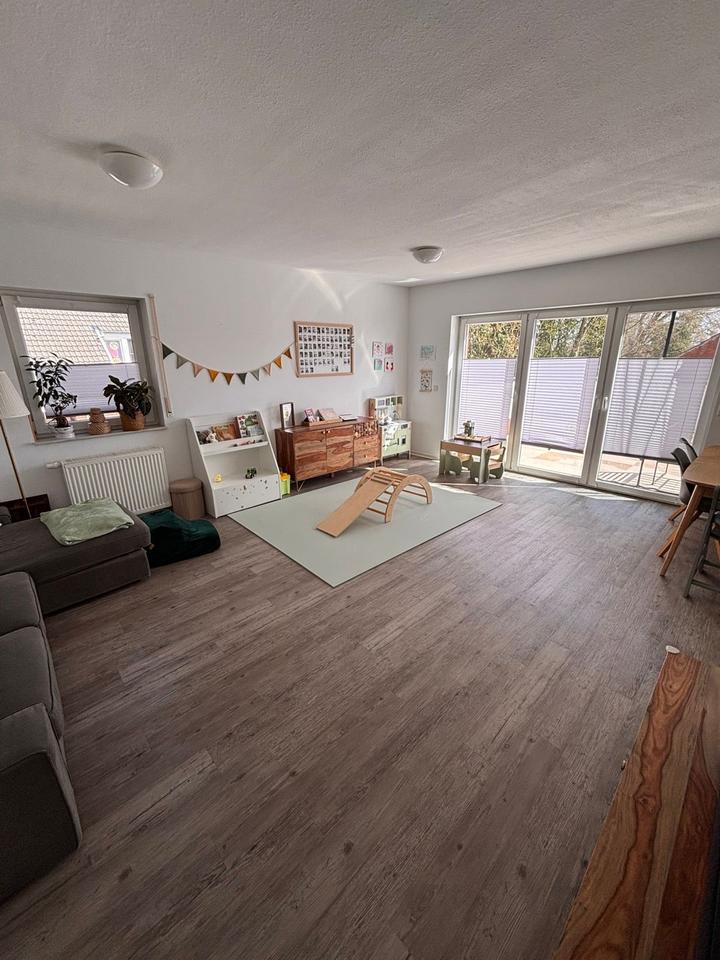 Thumbnail-Wohnung in Aurich